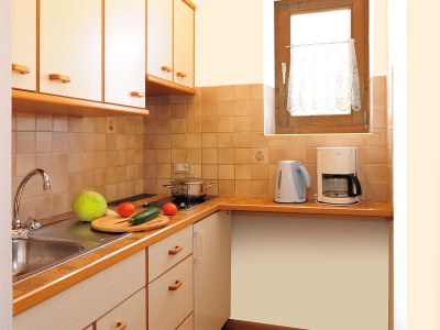 Holiday apartment Geranienhof - Holiday Apartment No.5 - Features photo 12