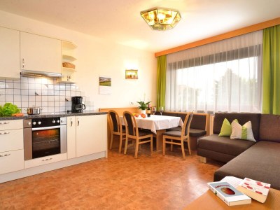 Holiday apartment Geranienhof - Holiday Apartment No.5 - Features photo 13