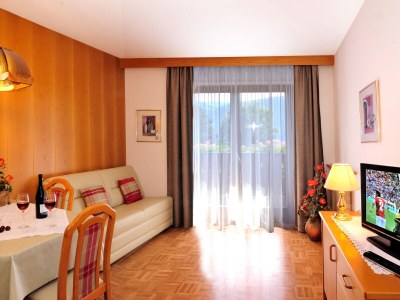 Holiday apartment Geranienhof - Holiday Apartment No.5 - Features photo 14