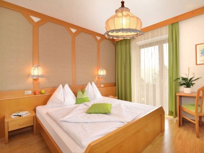 Holiday apartment Geranienhof - Holiday Apartment No.5 - Features photo 15