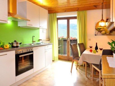 Holiday apartment Geranienhof - Holiday Apartment No.5 - Features photo 16