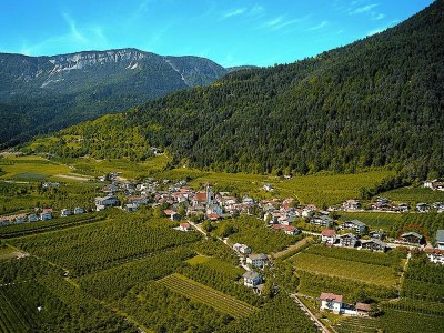 Holiday apartment Geranienhof - Holiday Apartment No.5 - Environment photo 17