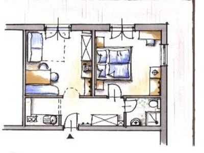 Holiday apartment Geranienhof - Holiday Apartment No.5 - Document photo 26