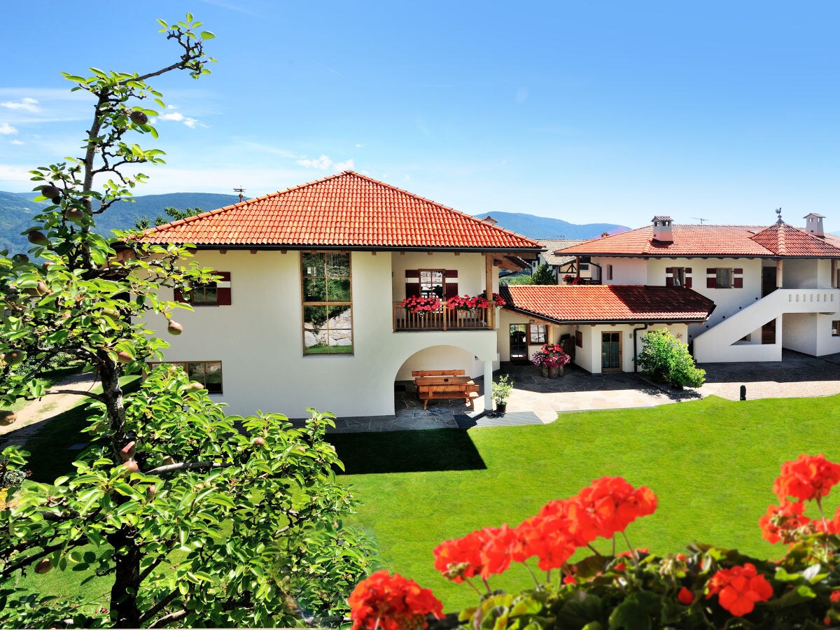 Holiday apartment St. Christoph im RÃ¶schhof - Outdoor photo 3