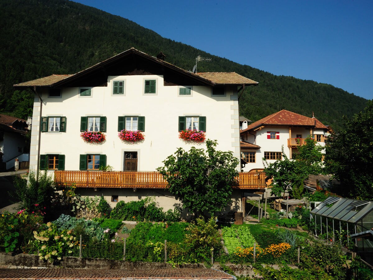 Holiday apartment St. Christoph im RÃ¶schhof - Outdoor photo 5