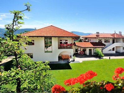 Holiday apartment St. Christoph im RÃ¶schhof - Outdoor photo 3