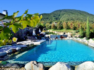 Holiday apartment St. Christoph im RÃ¶schhof - Outdoor photo 4