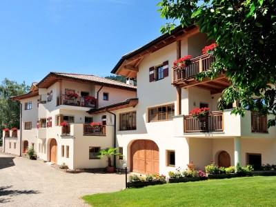 Holiday apartment St. Christoph im RÃ¶schhof - Outdoor photo 8