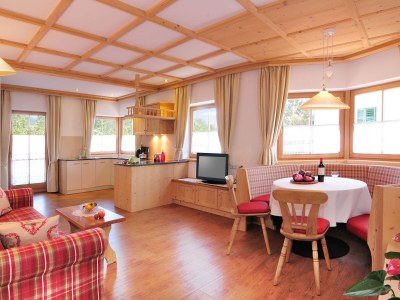 Holiday apartment St. Christoph im RÃ¶schhof - Features photo 10