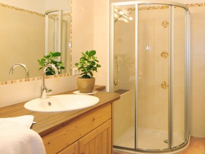 Holiday apartment St. Christoph im RÃ¶schhof - Features photo 12