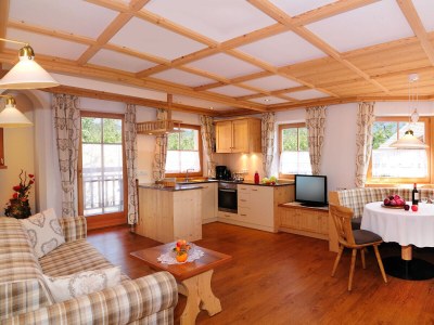 Holiday apartment St. Christoph im RÃ¶schhof - Features photo 14