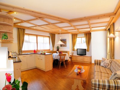 Holiday apartment St. Christoph im RÃ¶schhof - Features photo 15