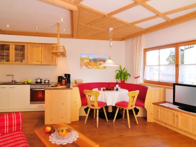 Holiday apartment St. Christoph im RÃ¶schhof - Features photo 16