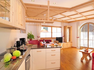 Holiday apartment St. Christoph im RÃ¶schhof - Features photo 17