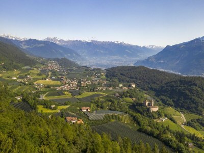 Holiday apartment St. Christoph im RÃ¶schhof - Environment photo 18