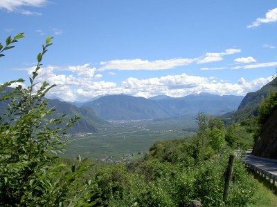 Holiday apartment St. Christoph im RÃ¶schhof - Environment photo 23