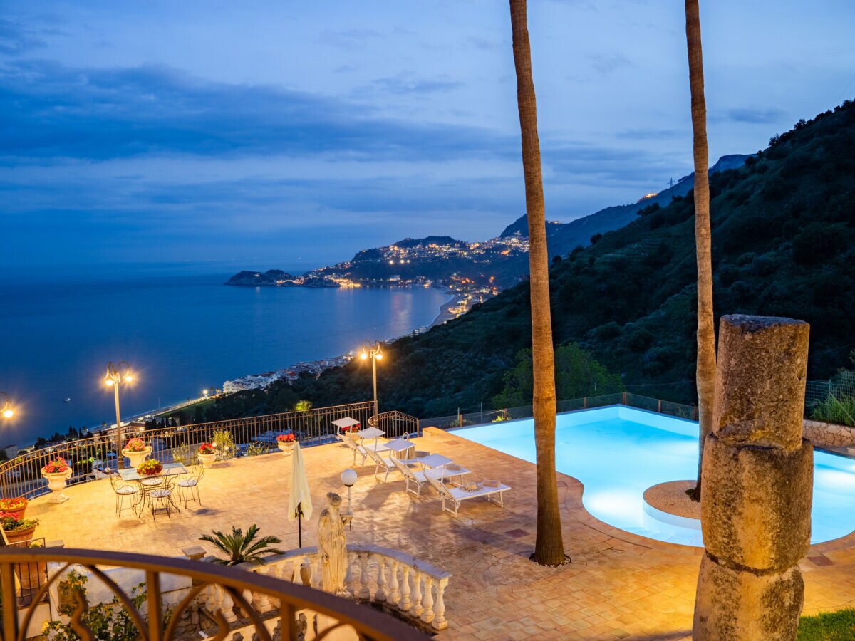 Villa Villa Finù - Outdoor photo 2