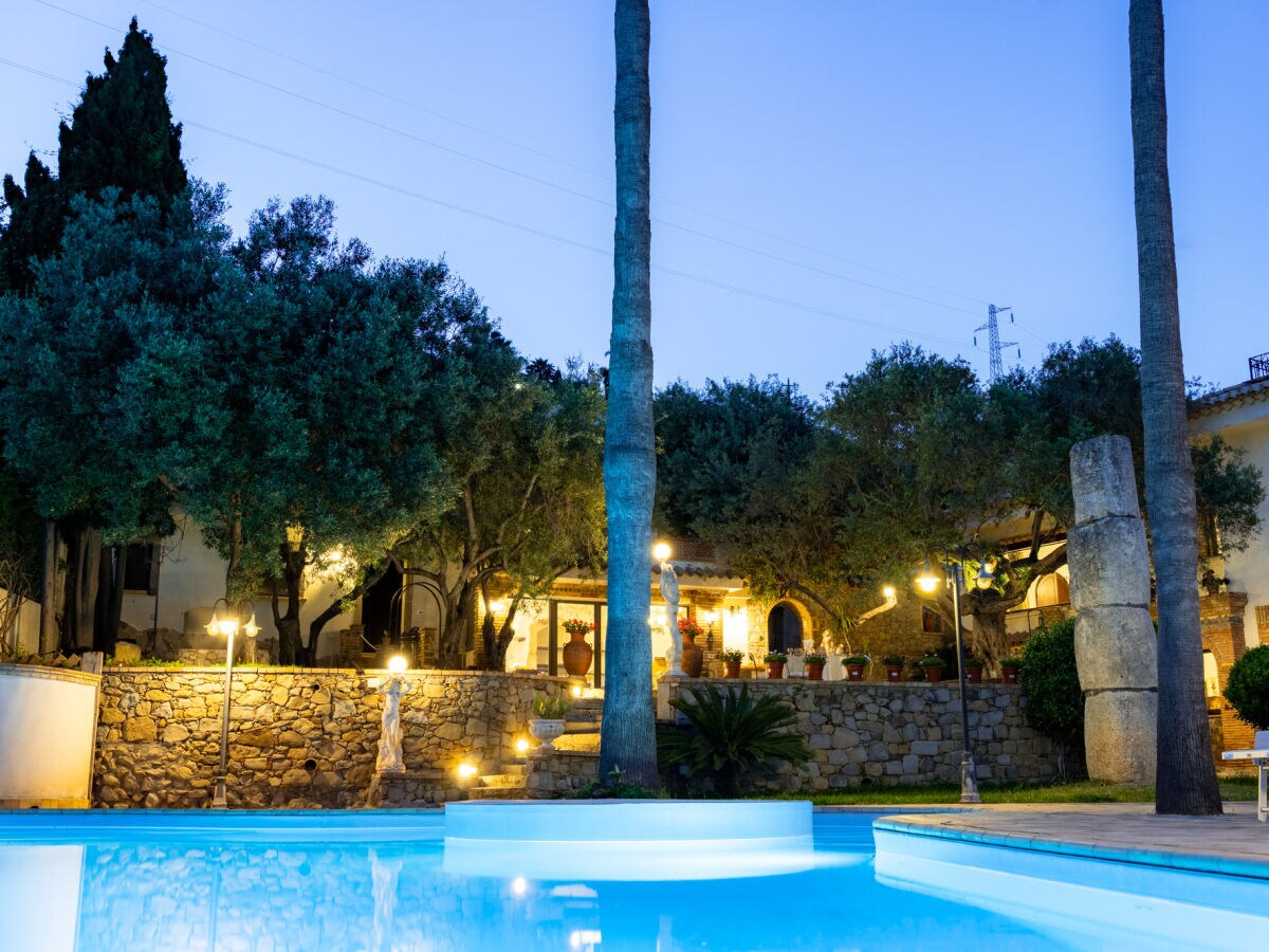 Villa Villa Finù - Outdoor photo 3