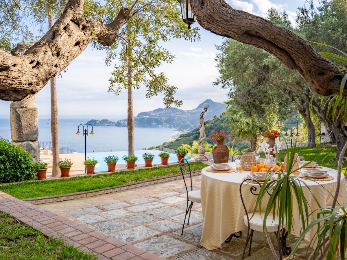 Villa Villa Finù - Outdoor photo 5