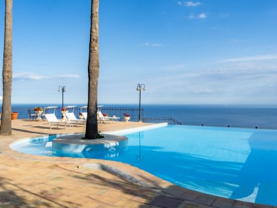 Villa Villa Finù - Outdoor photo 7