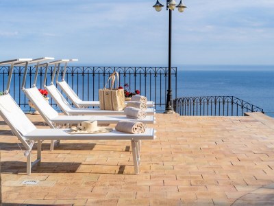 Villa Villa Finù - Outdoor photo 8