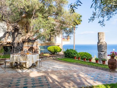 Villa Villa Finù - Outdoor photo 10