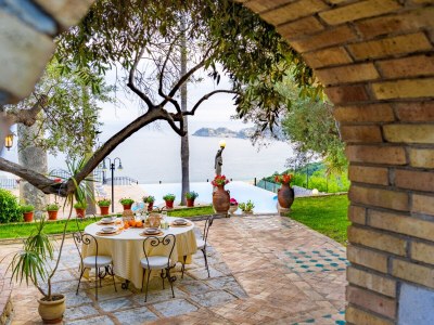 Villa Villa Finù - Outdoor photo 11