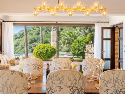 Villa Villa Finù - Features photo 13