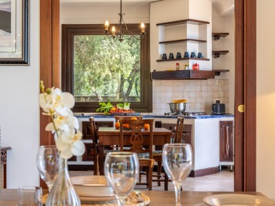 Villa Villa Finù - Features photo 14