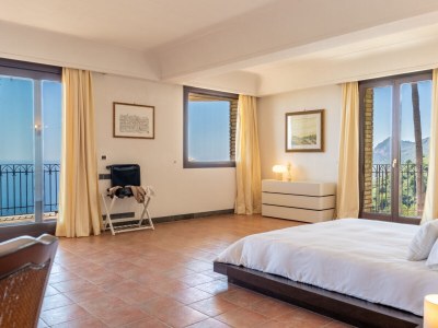 Villa Villa Finù - Features photo 15