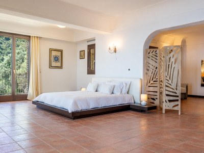 Villa Villa Finù - Features photo 16