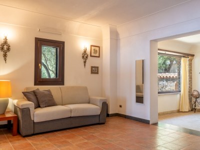 Villa Villa Finù - Features photo 17