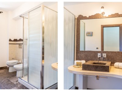 Villa Villa Finù - Features photo 18