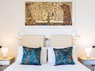 Villa Villa Finù - Features photo 19