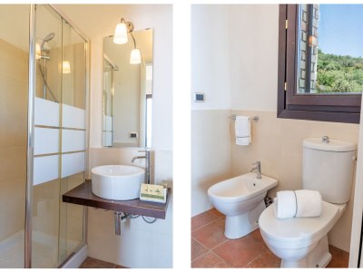 Villa Villa Finù - Features photo 21