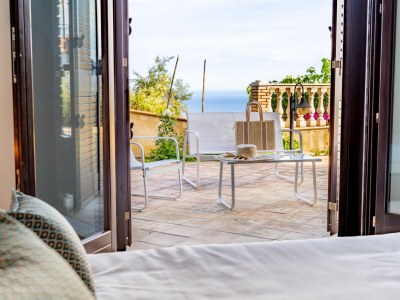 Villa Villa Finù - Features photo 25