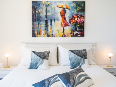 Villa Villa Finù - Features photo 26