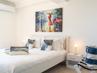 Villa Villa Finù - Features photo 27