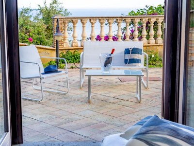 Villa Villa Finù - Features photo 28