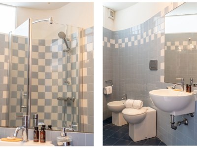 Villa Villa Finù - Features photo 29