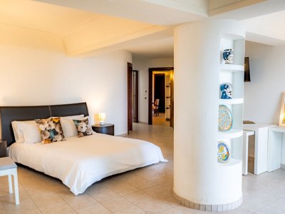 Villa Villa Finù - Features photo 30