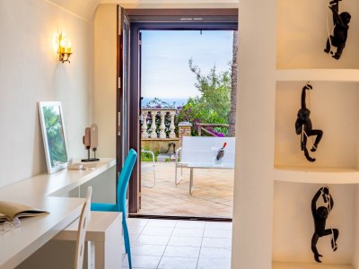 Villa Villa Finù - Features photo 31