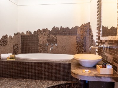 Villa Villa Finù - Features photo 32