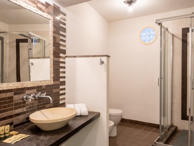 Villa Villa Finù - Features photo 33