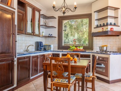 Villa Villa Finù - Features photo 34