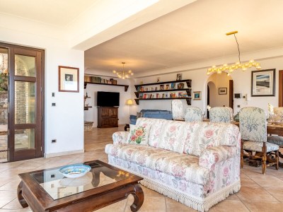 Villa Villa Finù - Features photo 35