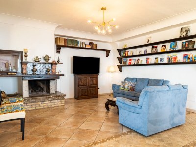 Villa Villa Finù - Features photo 36