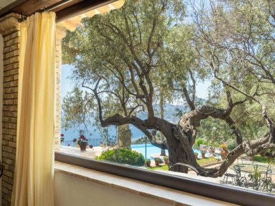 Villa Villa Finù - Features photo 37