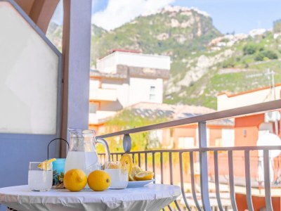 Apartment BlueMary in Giardini Naxos - Apartment