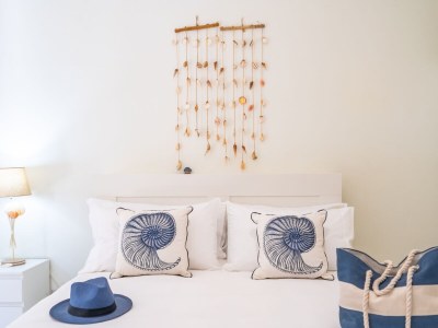 Apartment BlueMary - Features photo 5